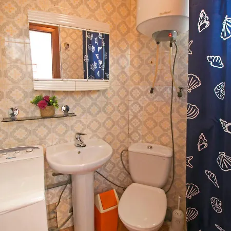 Apartment Liberty-1 By Interhome *