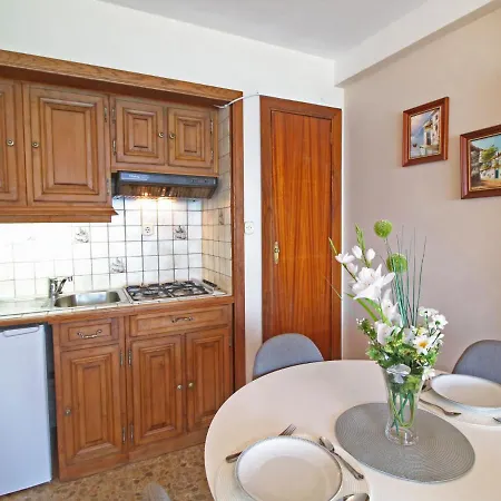 Apartment Liberty-1 By Interhome *