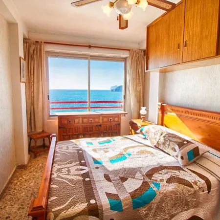 Apartment Liberty-1 By Interhome