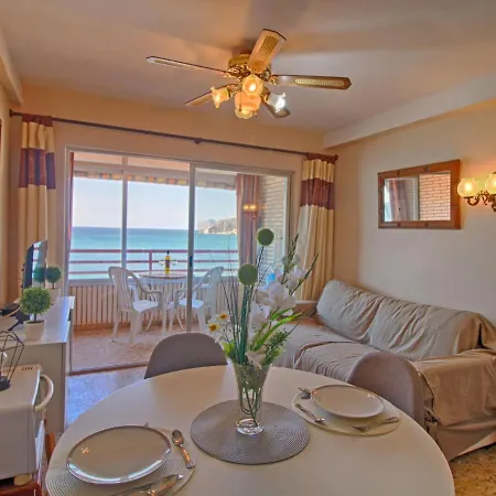 Liberty-1 By Interhome Calpe