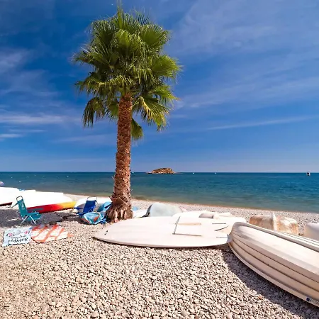 Liberty-1 By Interhome * Calpe